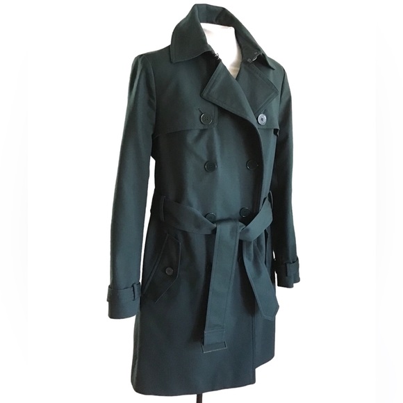 Club Monaco Jackets & Blazers - Classic Trench Coat